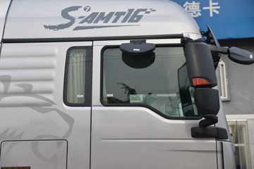 �й����� �ǵ¿�SITRAK C9H�ؿ� 570���� 6X4 AMT�Զ���ǣ����(����)(��Һ��)ͼƬ