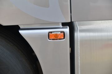 �й����� �ǵ¿�SITRAK C9H�ؿ� 570���� 6X4 AMT�Զ���ǣ����(����)(��Һ��)ͼƬ