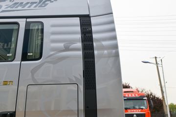 �й����� �ǵ¿�SITRAK C9H�ؿ� 570���� 6X4 AMT�Զ���ǣ����(����)(��Һ��)ͼƬ