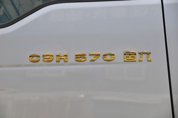 �й����� �ǵ¿�SITRAK C9H�ؿ� 570���� 6X4 AMT�Զ���ǣ����(����)(��Һ��)ͼƬ