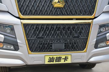 �й����� �ǵ¿�SITRAK C9H�ؿ� 570���� 6X4 AMT�Զ���ǣ����(����)(��Һ��)ͼƬ