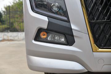 �й����� �ǵ¿�SITRAK C9H�ؿ� 570���� 6X4 AMT�Զ���ǣ����(����)(��Һ��)ͼƬ