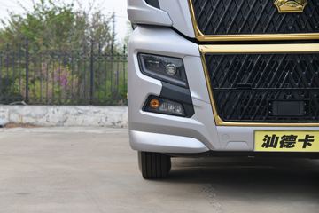 �й����� �ǵ¿�SITRAK C9H�ؿ� 570���� 6X4 AMT�Զ���ǣ����(����)(��Һ��)ͼƬ