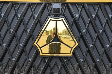 �й����� �ǵ¿�SITRAK C9H�ؿ� 570���� 6X4 AMT�Զ���ǣ����(����)(��Һ��)ͼƬ