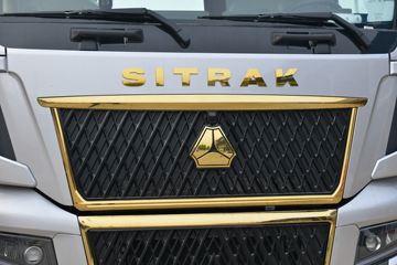 �й����� �ǵ¿�SITRAK C9H�ؿ� 570���� 6X4 AMT�Զ���ǣ����(����)(��Һ��)ͼƬ
