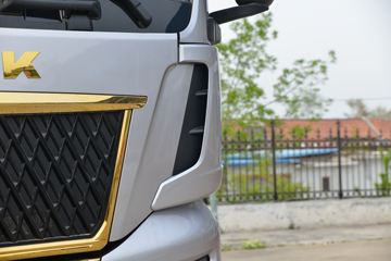 �й����� �ǵ¿�SITRAK C9H�ؿ� 570���� 6X4 AMT�Զ���ǣ����(����)(��Һ��)ͼƬ