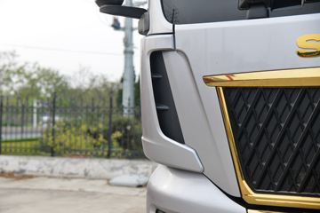 �й����� �ǵ¿�SITRAK C9H�ؿ� 570���� 6X4 AMT�Զ���ǣ����(����)(��Һ��)ͼƬ