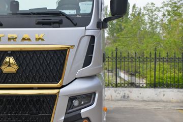 �й����� �ǵ¿�SITRAK C9H�ؿ� 570���� 6X4 AMT�Զ���ǣ����(����)(��Һ��)ͼƬ