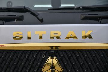 �й����� �ǵ¿�SITRAK C9H�ؿ� 570���� 6X4 AMT�Զ���ǣ����(����)(��Һ��)ͼƬ