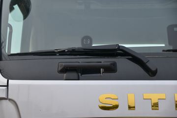 �й����� �ǵ¿�SITRAK C9H�ؿ� 570���� 6X4 AMT�Զ���ǣ����(����)(��Һ��)ͼƬ