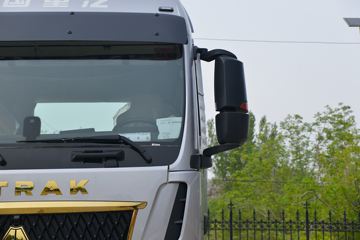 �й����� �ǵ¿�SITRAK C9H�ؿ� 570���� 6X4 AMT�Զ���ǣ����(����)(��Һ��)ͼƬ