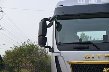 �й����� �ǵ¿�SITRAK C9H�ؿ� 570���� 6X4 AMT�Զ���ǣ����(����)(��Һ��)ͼƬ