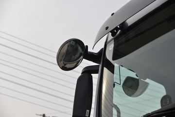 �й����� �ǵ¿�SITRAK C9H�ؿ� 570���� 6X4 AMT�Զ���ǣ����(����)(��Һ��)ͼƬ