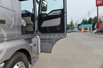 �й����� �ǵ¿�SITRAK C9H�ؿ� 570���� 6X4 AMT�Զ���ǣ����(����)(��Һ��)ͼƬ