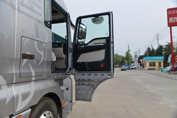 �й����� �ǵ¿�SITRAK C9H�ؿ� 570���� 6X4 AMT�Զ���ǣ����(����)(��Һ��)ͼƬ