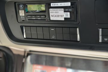 �й����� �ǵ¿�SITRAK C9H�ؿ� 570���� 6X4 AMT�Զ���ǣ����(����)(��Һ��)ͼƬ