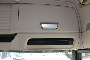 �й����� �ǵ¿�SITRAK C9H�ؿ� 570���� 6X4 AMT�Զ���ǣ����(����)(��Һ��)ͼƬ