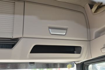 �й����� �ǵ¿�SITRAK C9H�ؿ� 570���� 6X4 AMT�Զ���ǣ����(����)(��Һ��)ͼƬ