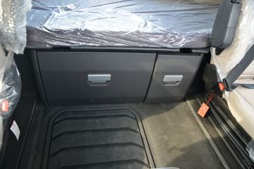 �й����� �ǵ¿�SITRAK C9H�ؿ� 570���� 6X4 AMT�Զ���ǣ����(����)(��Һ��)ͼƬ