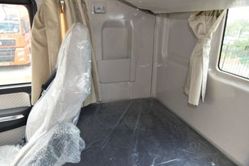 �й����� �ǵ¿�SITRAK C9H�ؿ� 570���� 6X4 AMT�Զ���ǣ����(����)(��Һ��)ͼƬ