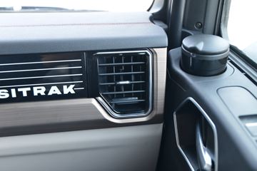 �й����� �ǵ¿�SITRAK C9H�ؿ� 570���� 6X4 AMT�Զ���ǣ����(����)(��Һ��)ͼƬ