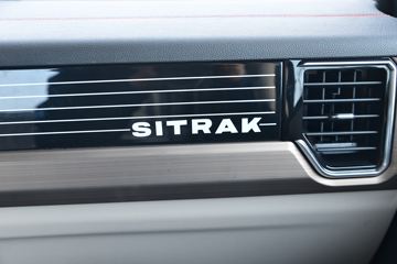 �й����� �ǵ¿�SITRAK C9H�ؿ� 570���� 6X4 AMT�Զ���ǣ����(����)(��Һ��)ͼƬ