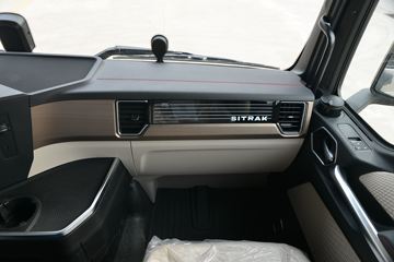 �й����� �ǵ¿�SITRAK C9H�ؿ� 570���� 6X4 AMT�Զ���ǣ����(����)(��Һ��)ͼƬ