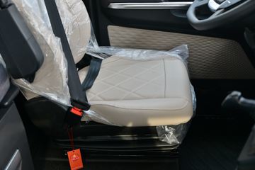 �й����� �ǵ¿�SITRAK C9H�ؿ� 570���� 6X4 AMT�Զ���ǣ����(����)(��Һ��)ͼƬ