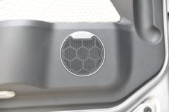 中国重汽 汕德卡SITRAK C9H重卡 570马力 6X4 AMT自动挡牵引车(国六)(带液缓)