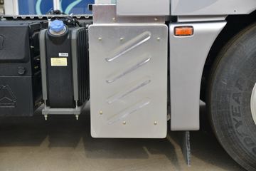 �й����� �ǵ¿�SITRAK C9H�ؿ� 570���� 6X4 AMT�Զ���ǣ����(����)(��Һ��)ͼƬ