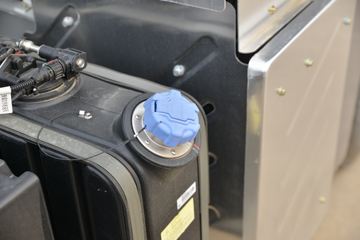 �й����� �ǵ¿�SITRAK C9H�ؿ� 570���� 6X4 AMT�Զ���ǣ����(����)(��Һ��)ͼƬ