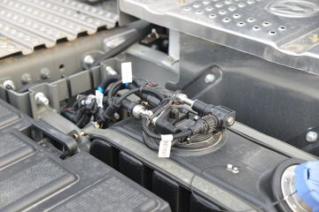 �й����� �ǵ¿�SITRAK C9H�ؿ� 570���� 6X4 AMT�Զ���ǣ����(����)(��Һ��)ͼƬ