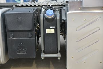 �й����� �ǵ¿�SITRAK C9H�ؿ� 570���� 6X4 AMT�Զ���ǣ����(����)(��Һ��)ͼƬ