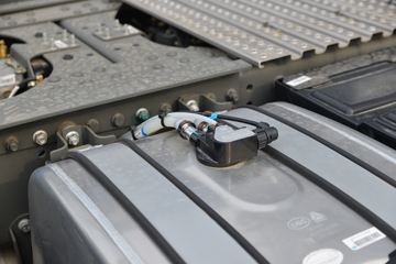 �й����� �ǵ¿�SITRAK C9H�ؿ� 570���� 6X4 AMT�Զ���ǣ����(����)(��Һ��)ͼƬ