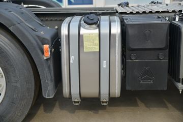 �й����� �ǵ¿�SITRAK C9H�ؿ� 570���� 6X4 AMT�Զ���ǣ����(����)(��Һ��)ͼƬ