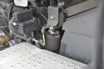 �й����� �ǵ¿�SITRAK C9H�ؿ� 570���� 6X4 AMT�Զ���ǣ����(����)(��Һ��)ͼƬ