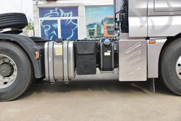 �й����� �ǵ¿�SITRAK C9H�ؿ� 570���� 6X4 AMT�Զ���ǣ����(����)(��Һ��)ͼƬ