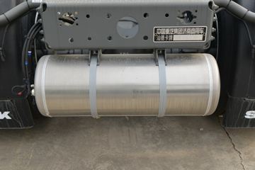 �й����� �ǵ¿�SITRAK C9H�ؿ� 570���� 6X4 AMT�Զ���ǣ����(����)(��Һ��)ͼƬ