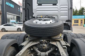 �й����� �ǵ¿�SITRAK C9H�ؿ� 570���� 6X4 AMT�Զ���ǣ����(����)(��Һ��)ͼƬ