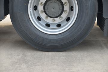 �й����� �ǵ¿�SITRAK C9H�ؿ� 570���� 6X4 AMT�Զ���ǣ����(����)(��Һ��)ͼƬ