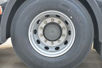 �й����� �ǵ¿�SITRAK C9H�ؿ� 570���� 6X4 AMT�Զ���ǣ����(����)(��Һ��)ͼƬ