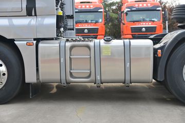 �й����� �ǵ¿�SITRAK C9H�ؿ� 570���� 6X4 AMT�Զ���ǣ����(����)(��Һ��)ͼƬ