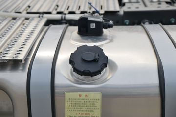 �й����� �ǵ¿�SITRAK C9H�ؿ� 570���� 6X4 AMT�Զ���ǣ����(����)(��Һ��)ͼƬ