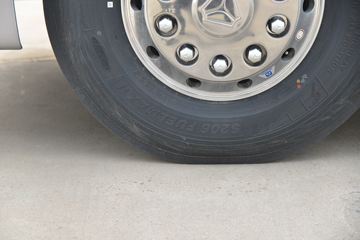 �й����� �ǵ¿�SITRAK C9H�ؿ� 570���� 6X4 AMT�Զ���ǣ����(����)(��Һ��)ͼƬ