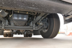中国重汽 汕德卡SITRAK C9H重卡 570马力 6X4 AMT自动挡牵引车(国六)(带液缓)