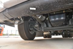 中国重汽 汕德卡SITRAK C9H重卡 570马力 6X4 AMT自动挡牵引车(国六)(带液缓)