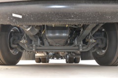中国重汽 汕德卡SITRAK C9H重卡 570马力 6X4 AMT自动挡牵引车(国六)(带液缓)