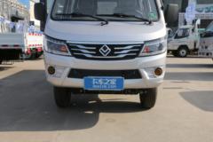 本店为您推荐 唐骏欧铃 赛菱F3-1 1.2L 91马力 汽油