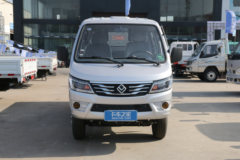 赛菱载货车廊坊市火热促销中 让利高达0.3万