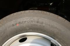 江淮 擎天柱 170马力 4X2 5.85米排半栏板载货车(国六)(HFC1118P61K2D7S)